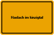 Grundbuchamt Haslach im Kinzigtal